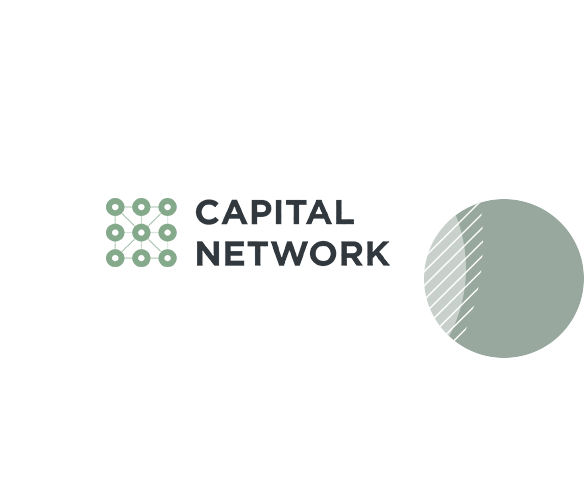 Capital Network Logo